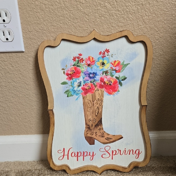 Pioneer Woman Wall Decornull